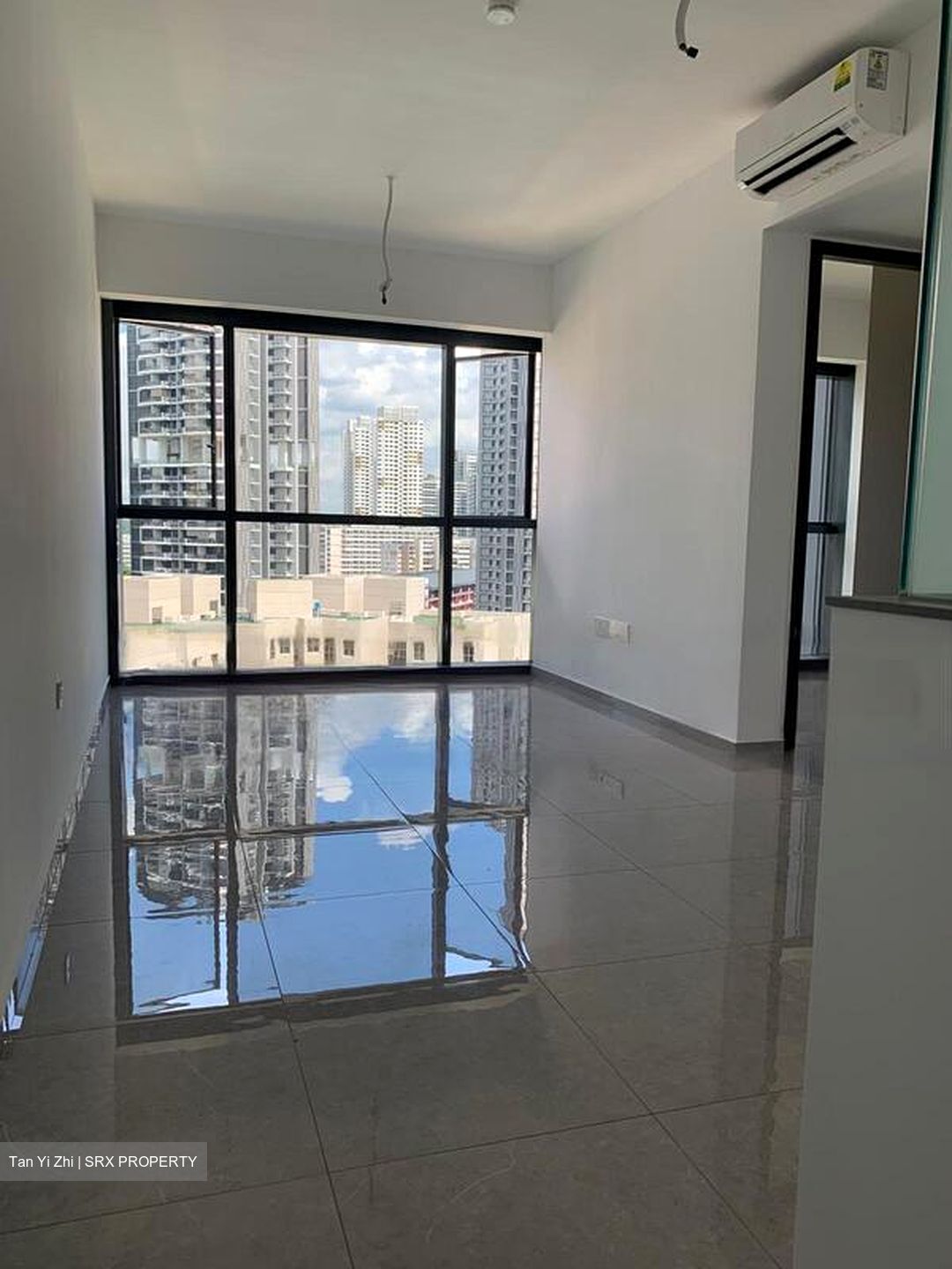 Parc Clematis (D5), Apartment #522075141